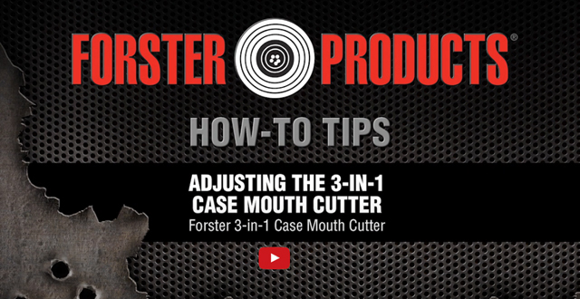 3-in-1 Case Mouth Cutters at YouTube.com