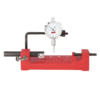 Case Cartridge Inspector No Bullet