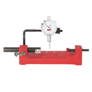 Case Cartridge Inspector No Bullet