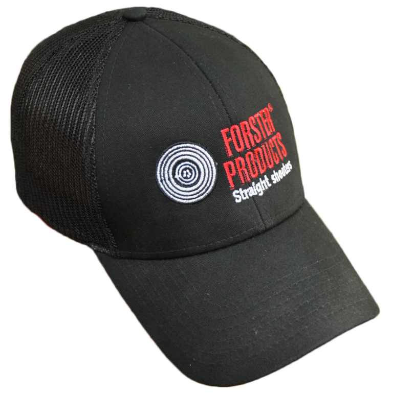 Men’s Black Cap