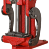 Co Ax Reloading Press Curved Linkage Left Angle Cropped Website