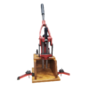 Co Ax Press Wood Stand