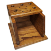 Co Ax Press Wood Stand 2