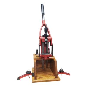 Co Ax Press Wood Stand