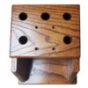 Co Ax Press Wood Stand 4