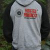 Men's Hooded Sweatshirt