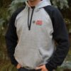 Men's Hooded Sweatshirt
