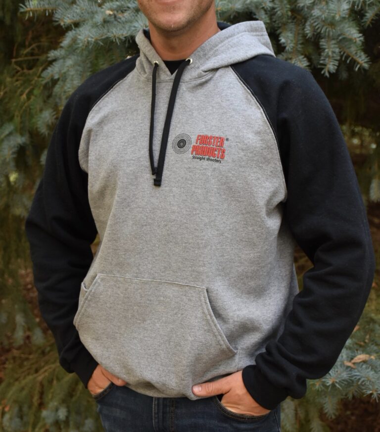 Men’s Hooded Sweatshirt