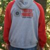 Men's Hooded Sweatshirt