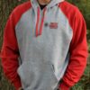 Men's Hooded Sweatshirt