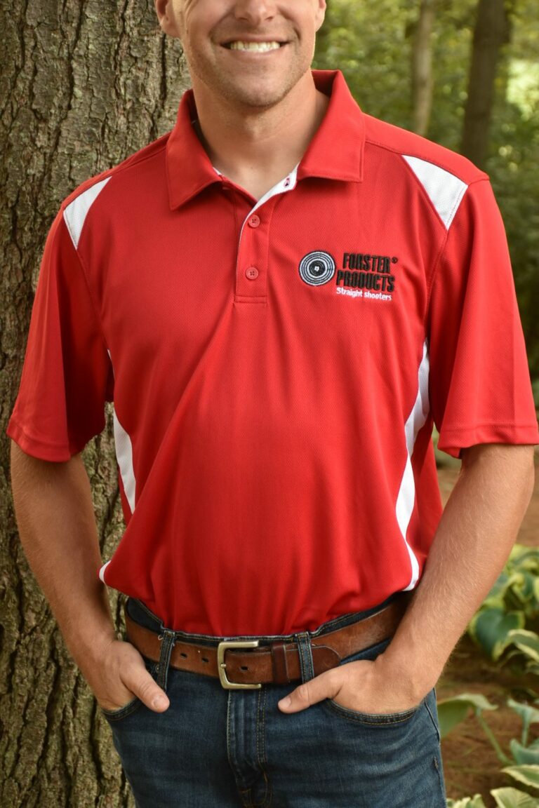 Men’s Polo Shirt