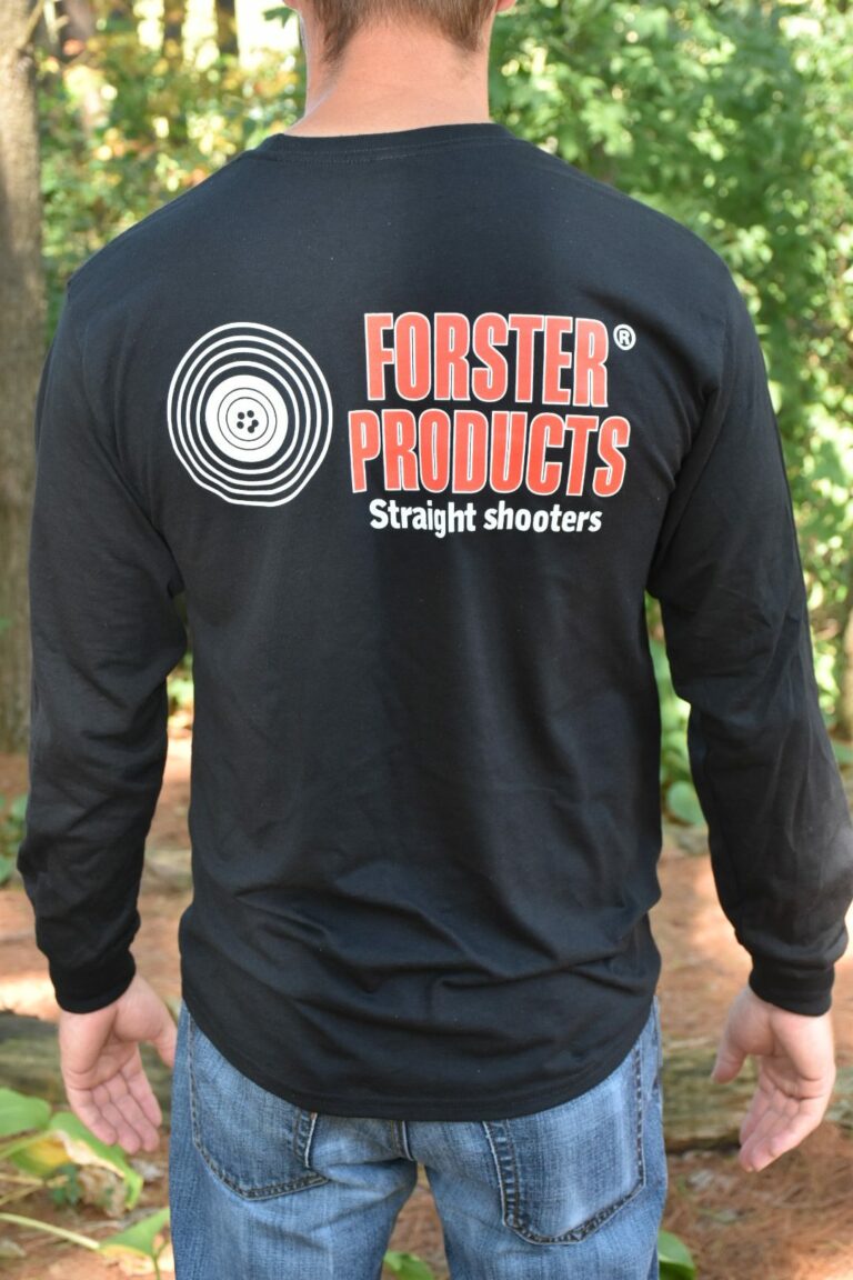 Men’s Long Sleeved T-Shirt