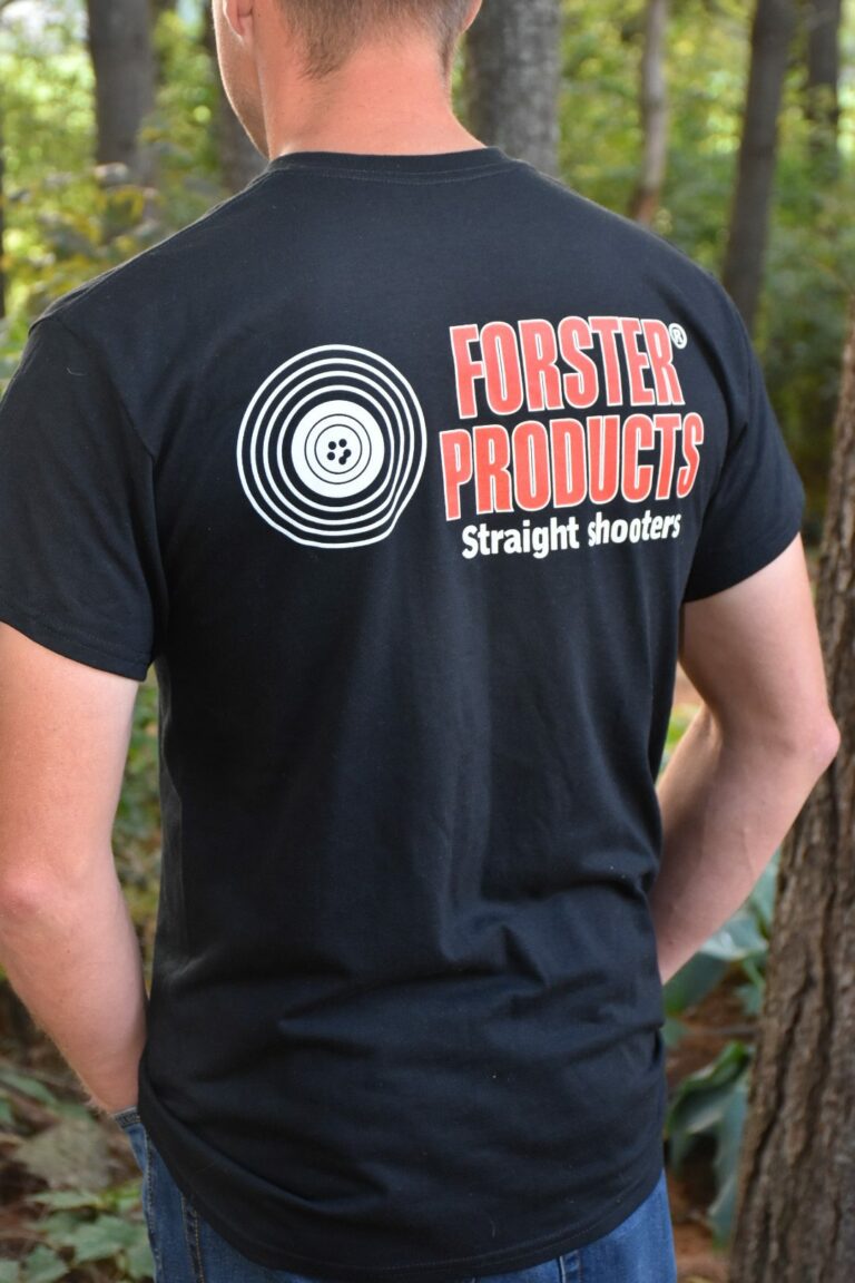Men’s Short Sleeved T-Shirt