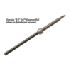 E Z Out On Spindle