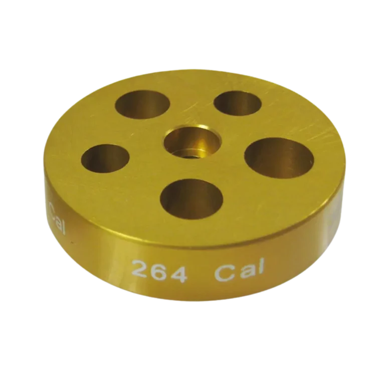 Bullet/Cartridge Dials for Datum Dial™