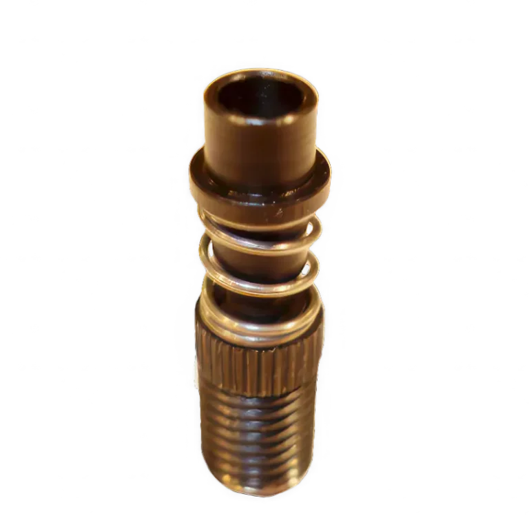 Primer Seater Assemblies for Co-Ax® Press