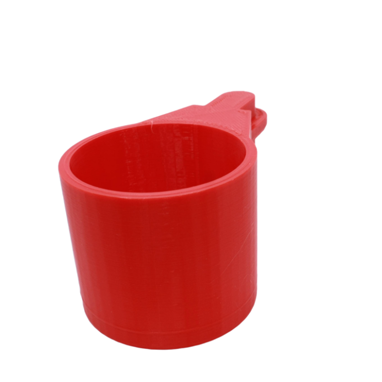 Co-Ax Press Cup Holder