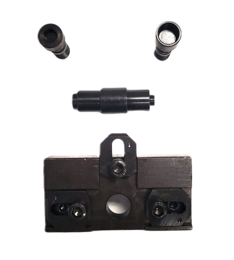 Co-Ax XL Priming System