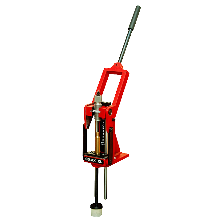 Forster Co Ax Xl Left Angle Low Res For Emailing 1