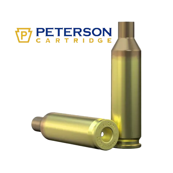 Peterson Cartridges V2