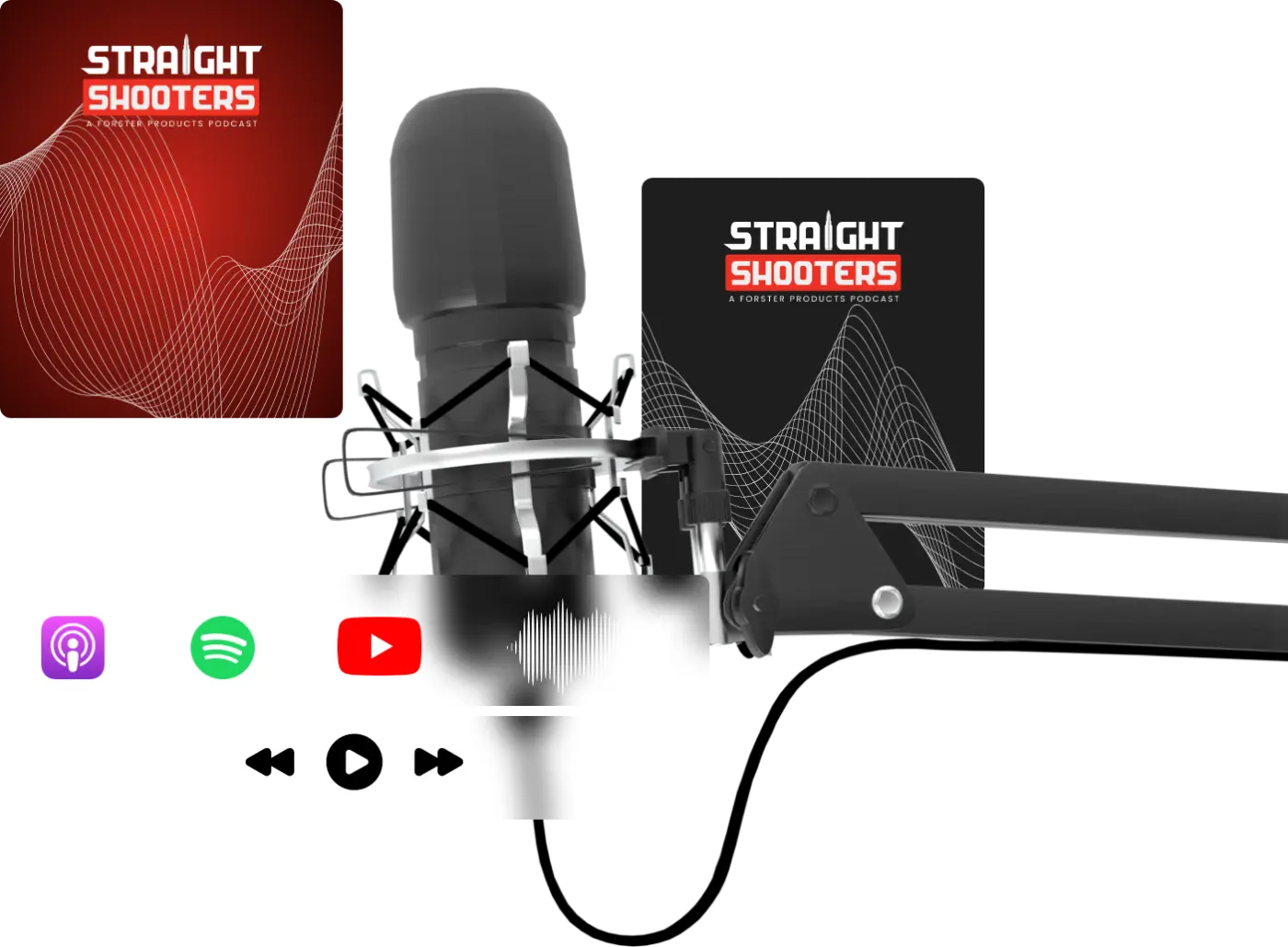 Podcast Graphic