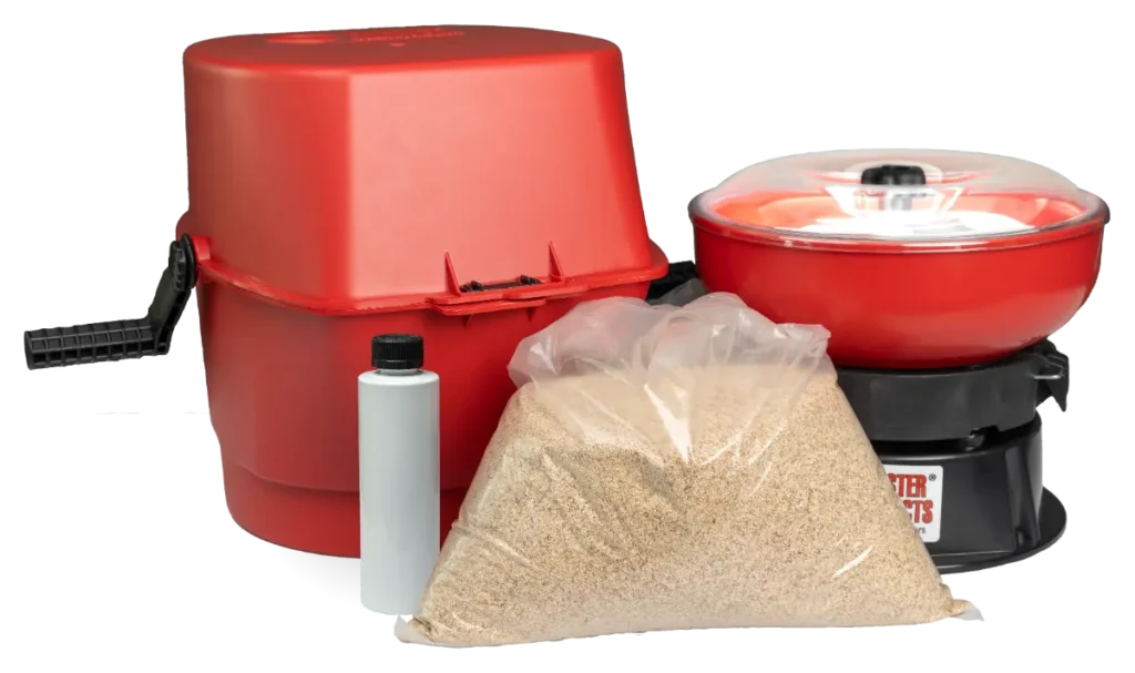 Tumbler Kit 1