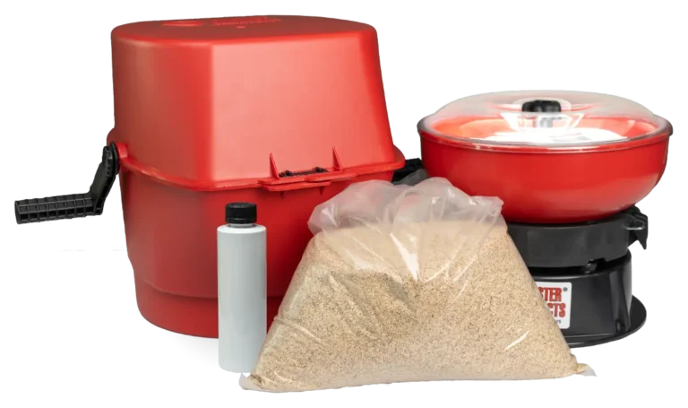 Tumbler Kit