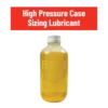 High Pressure Case Sizing Lubricant Reloading Kit