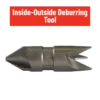 Inside Outside Deburring Tool Reloading Kit
