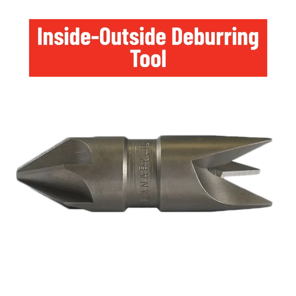 Inside Outside Deburring Tool Reloading Kit