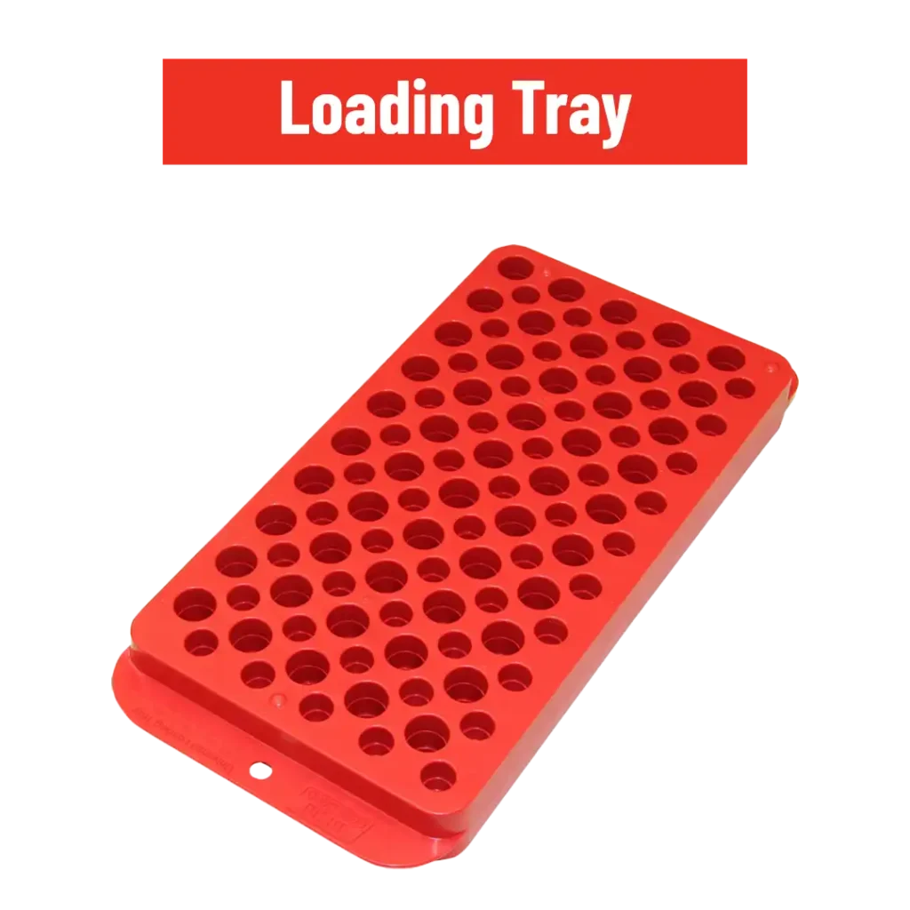 Loading Tray Reloading Kit