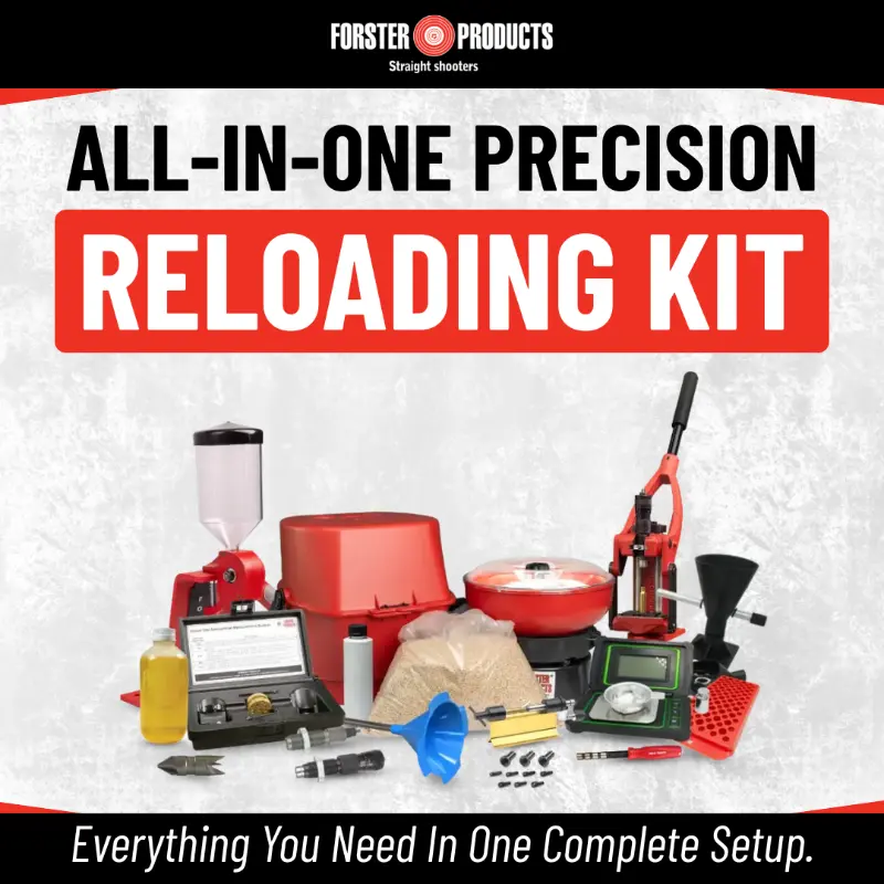 Reloading Kit