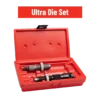 Ultra Die Set W Case Reloading Kit