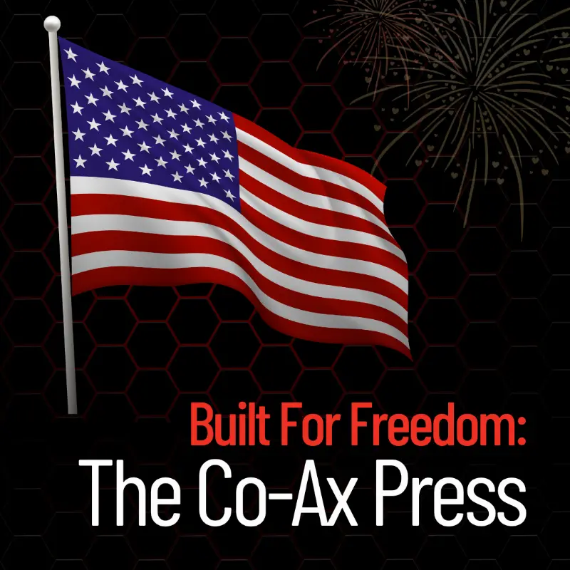 Built For Freedom Co Ax Press Blog Thumbnail