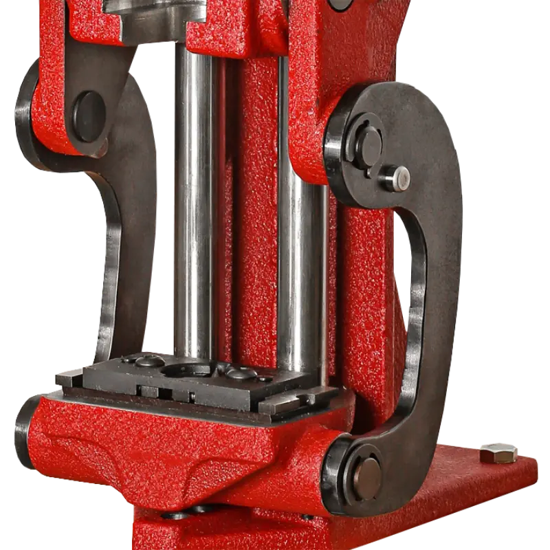 Co Ax Reloading Press Curved Linkage Left Angle Cropped Website