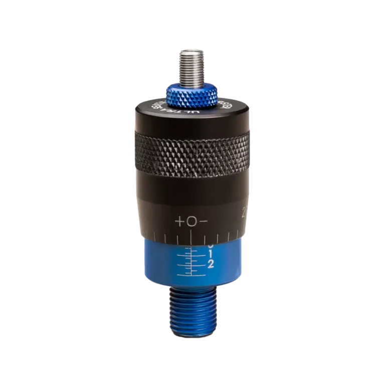 Dillon Bullet Seater Micrometer Upgrade