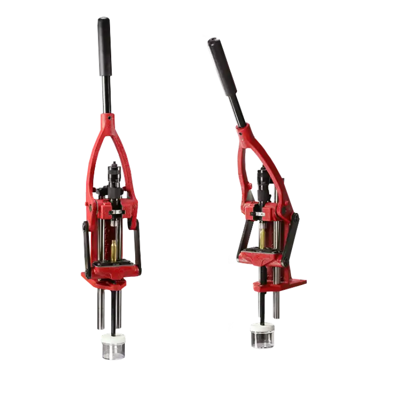 Co Ax Press
