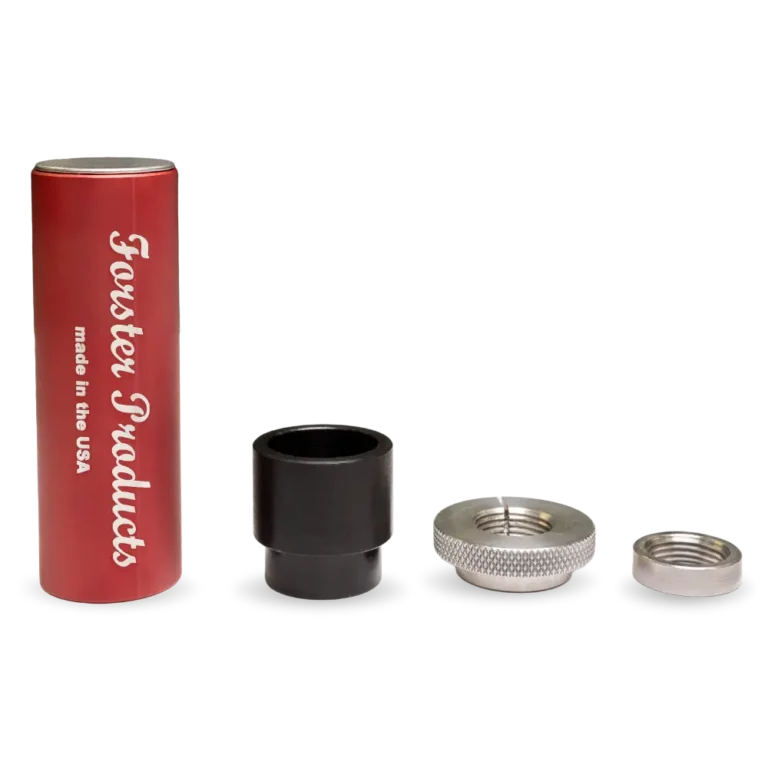 Arbor Die Conversion Kit