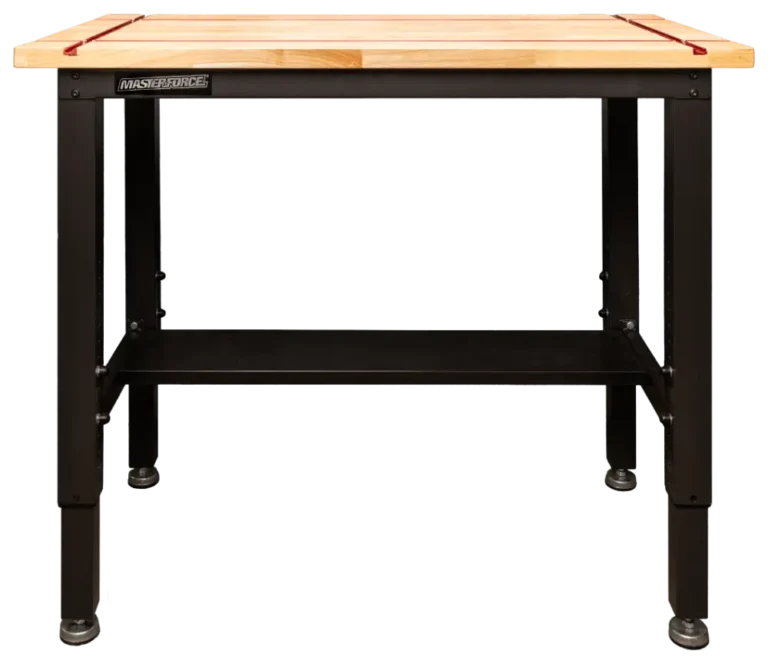 Reloading Table