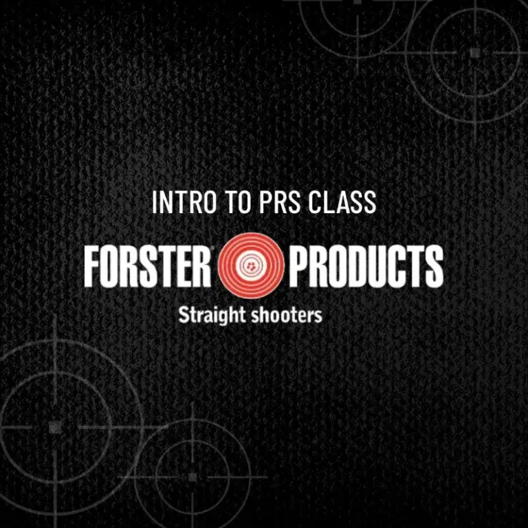 PRS Class