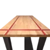 Reloading Table 3