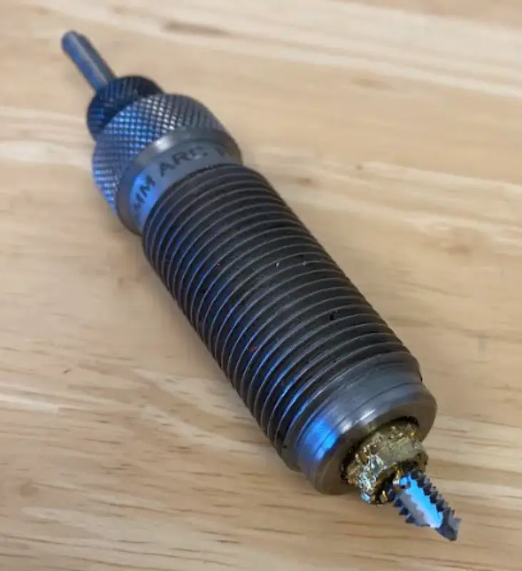 Stuck Case