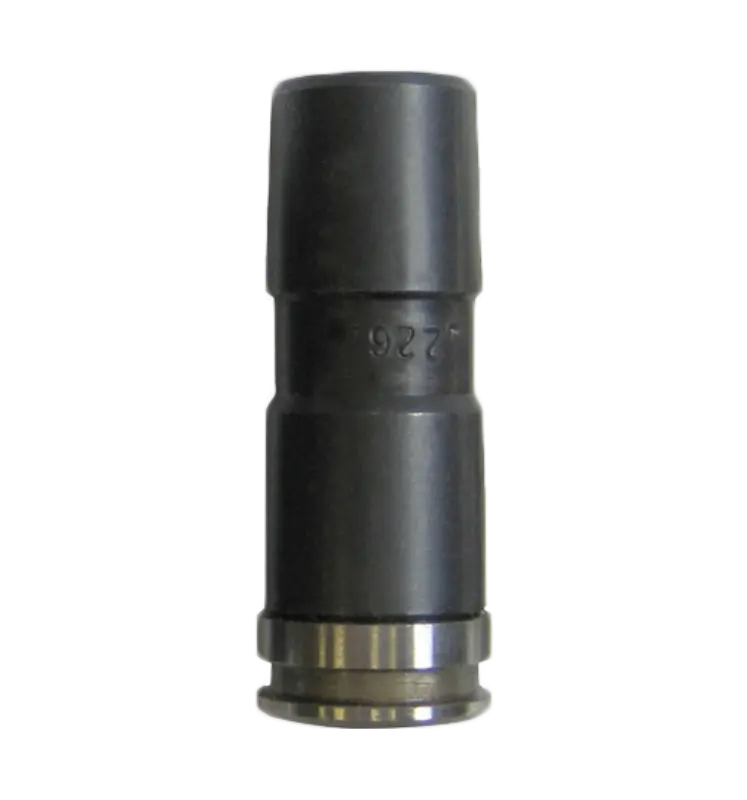 Belted mag headspace gage