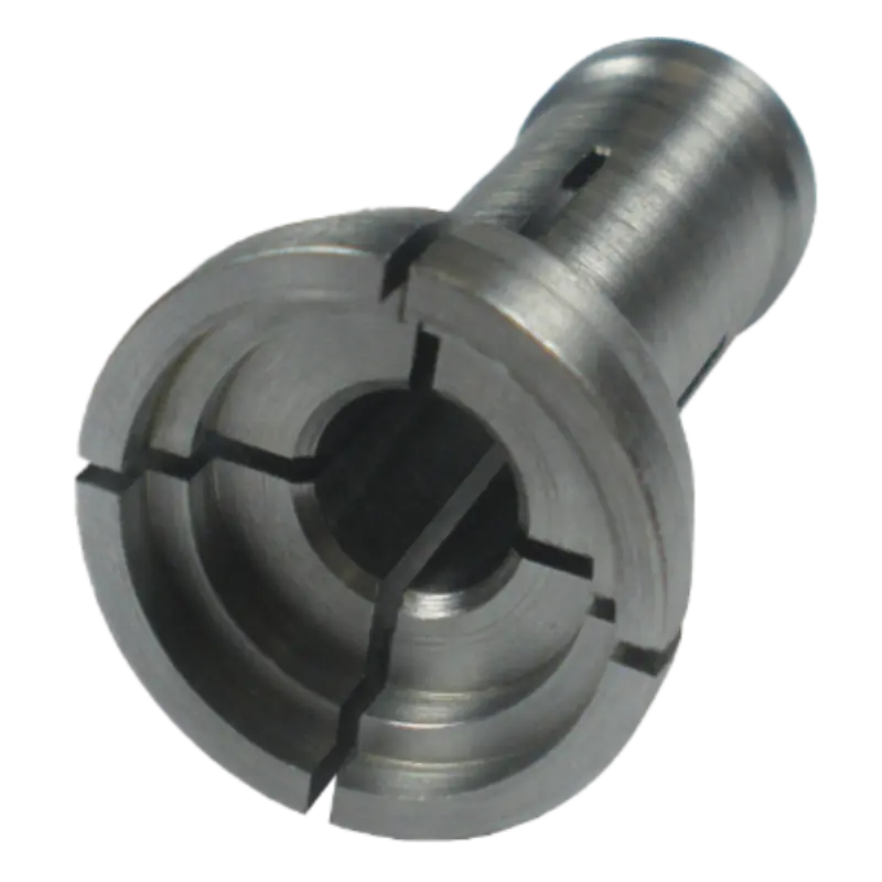 Collet