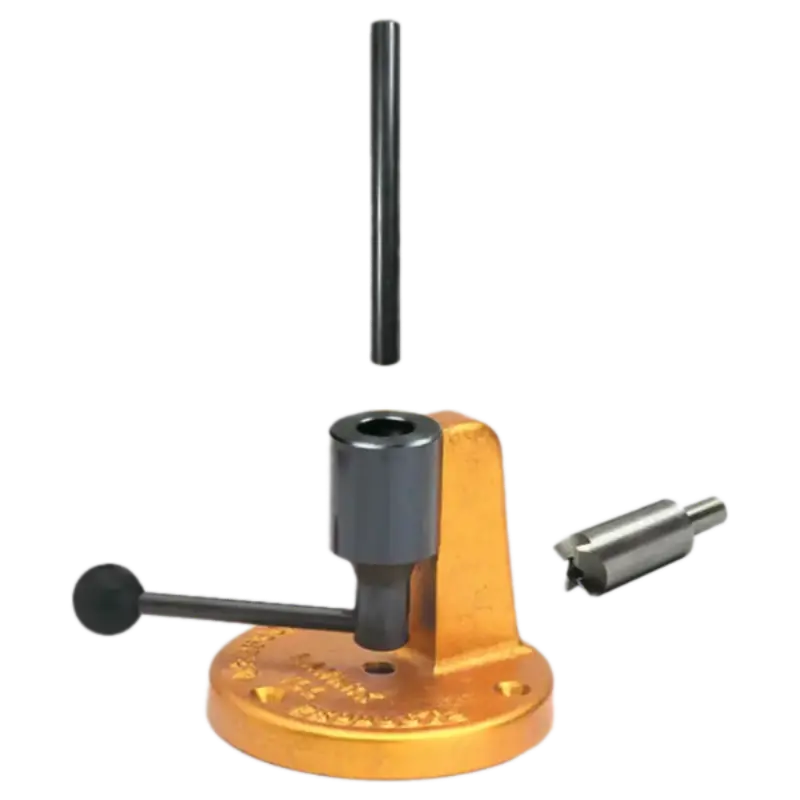 Power case trimmer