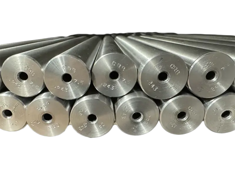 224 Barrel Blank