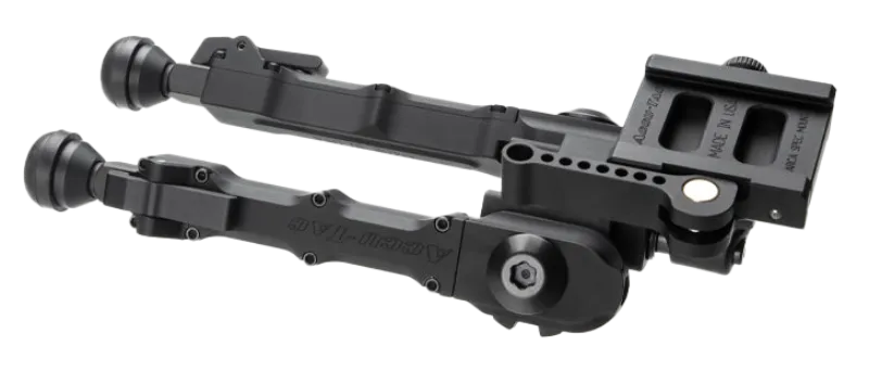 BR 4 G2 ARCA SPEC QD BIPOD