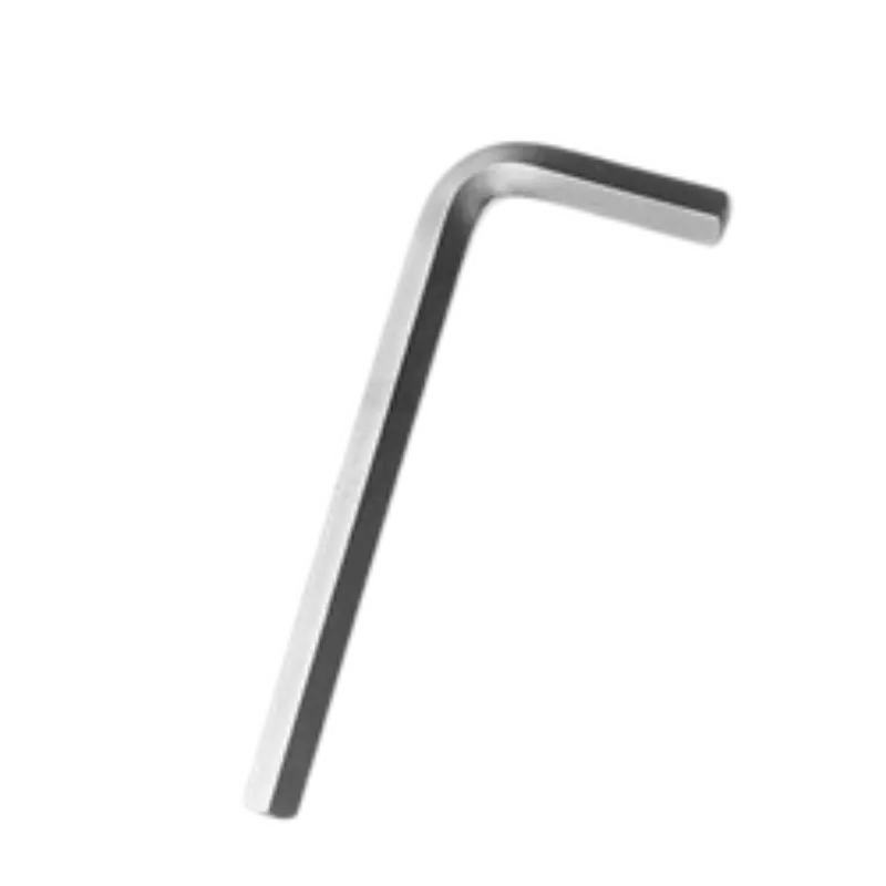Allen wrench