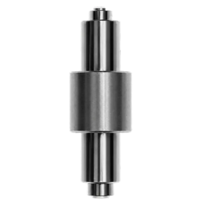 Locator transparent
