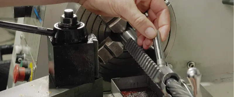 Precision